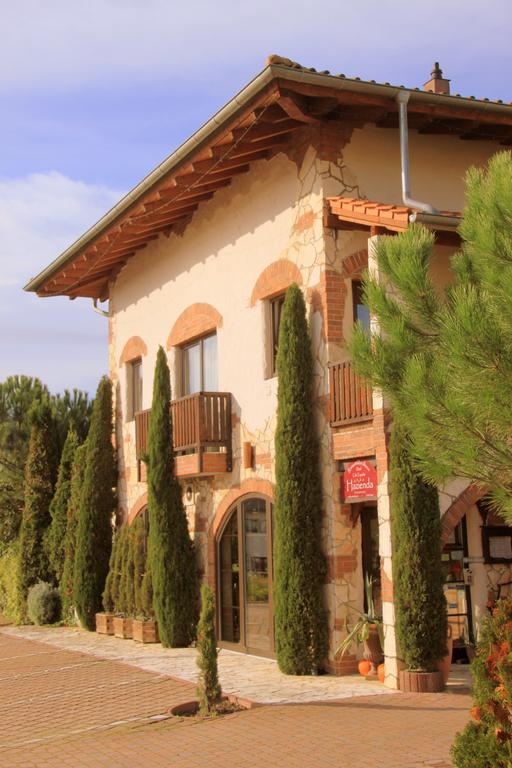 غرنباخ Hazienda Apartmenthotel - Fuer Ein Paar Tage Oder Monatelang المظهر الخارجي الصورة