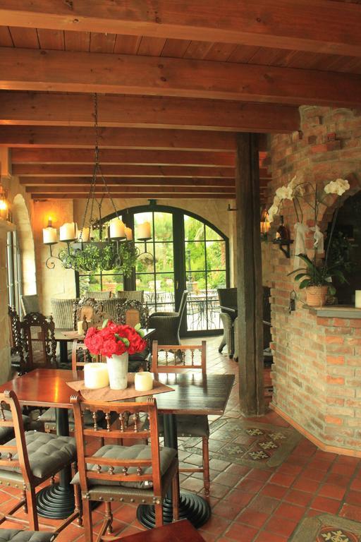 غرنباخ Hazienda Apartmenthotel - Fuer Ein Paar Tage Oder Monatelang المظهر الخارجي الصورة