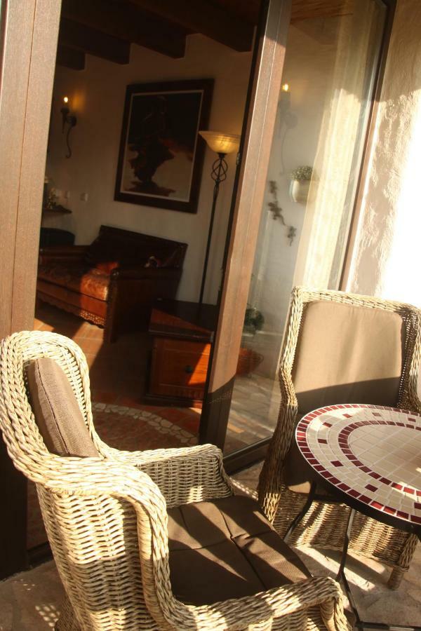 غرنباخ Hazienda Apartmenthotel - Fuer Ein Paar Tage Oder Monatelang المظهر الخارجي الصورة