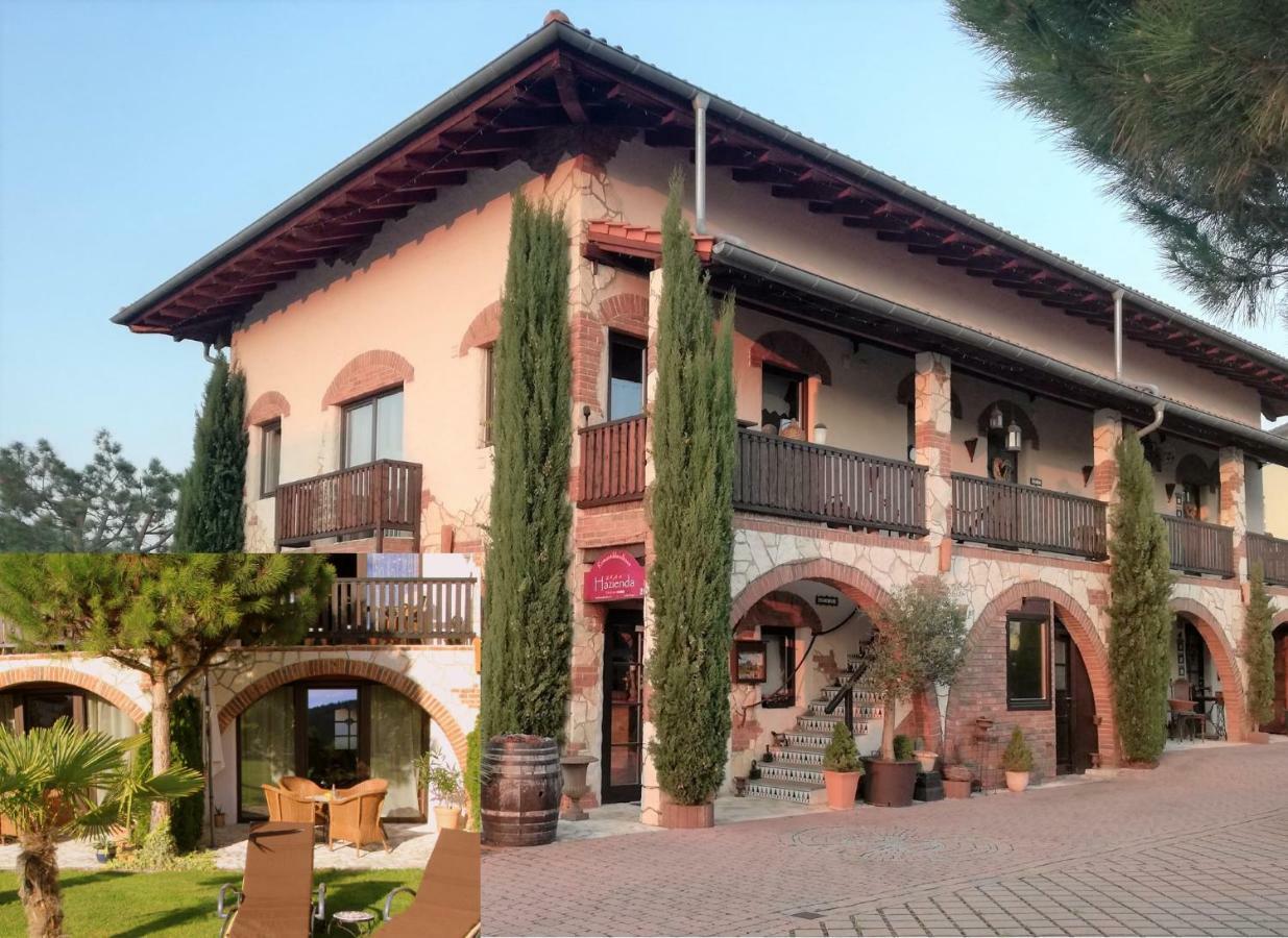 غرنباخ Hazienda Apartmenthotel - Fuer Ein Paar Tage Oder Monatelang المظهر الخارجي الصورة
